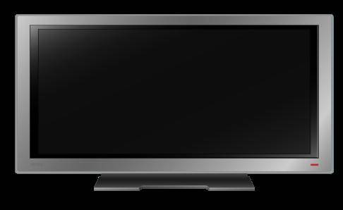 液晶电视开一会就黑屏怎么回事