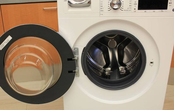 全自动洗衣机不脱水的原因是什么