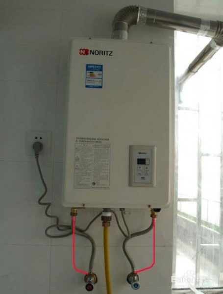 电热水器漏水能修吗