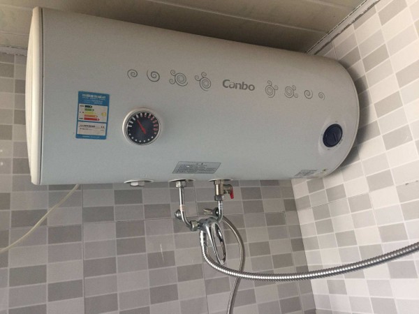 海尔热水器怎么清洗