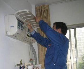 空调常见故障判断方法