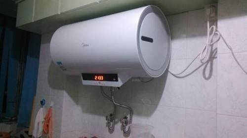 壁挂热水器不加热了怎么回事