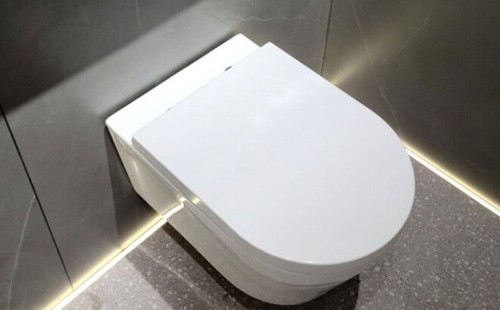 九牧马桶冲水后下面漏水如何维修/马桶一冲水就漏水原因