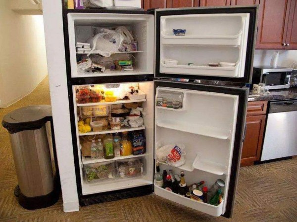 冰箱不开机维修方法介绍