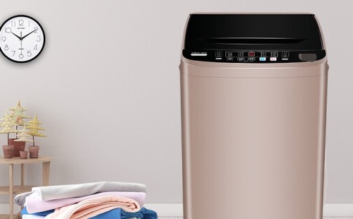 三洋洗衣机出现e9处理方法/洗衣机显示e9维修处理办法