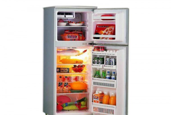 单门冰箱安装方法介绍
