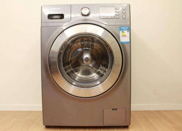  洗衣机显示E4的解决方法