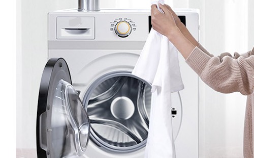 金帅洗衣机脱水脱不干是什么原因-洗衣机脱水不干维修方法