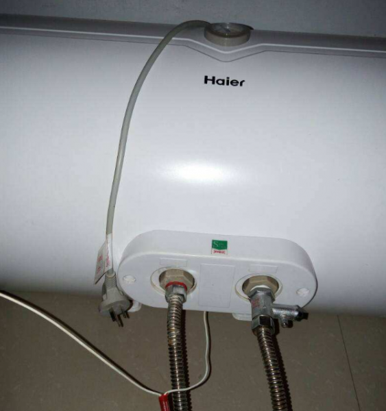 电热淋浴器安装注意什么 