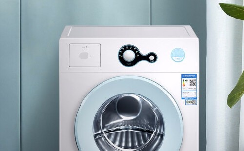 海尔洗衣机慢速运行是怎么回事?洗衣机极慢转速故障维修处理