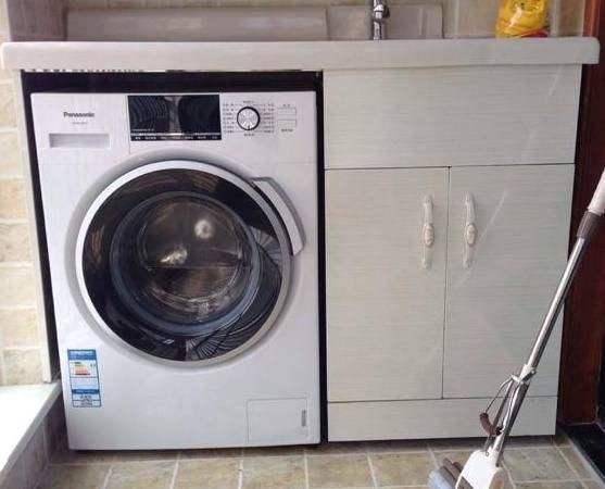 洗衣机怎么安装详细步骤