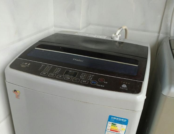  全自动洗衣机使用方法