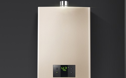 阿诗丹顿热水器出现e5什么故障-热水器显示e5维修办法