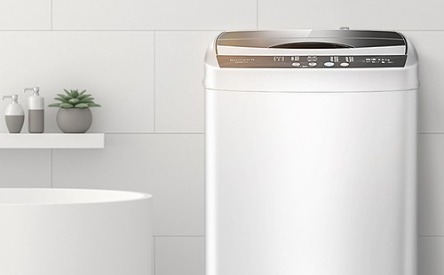 美菱洗衣机脱水噪音大怎么处理-洗衣机甩干声音大原因介绍