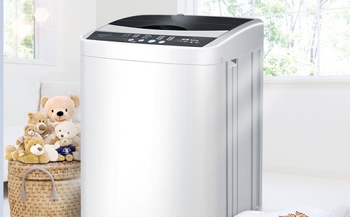 三洋洗衣机显示E9是怎么回事?洗衣机出现e9处理方法
